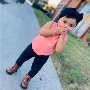 Meet your Posher, Gabriela